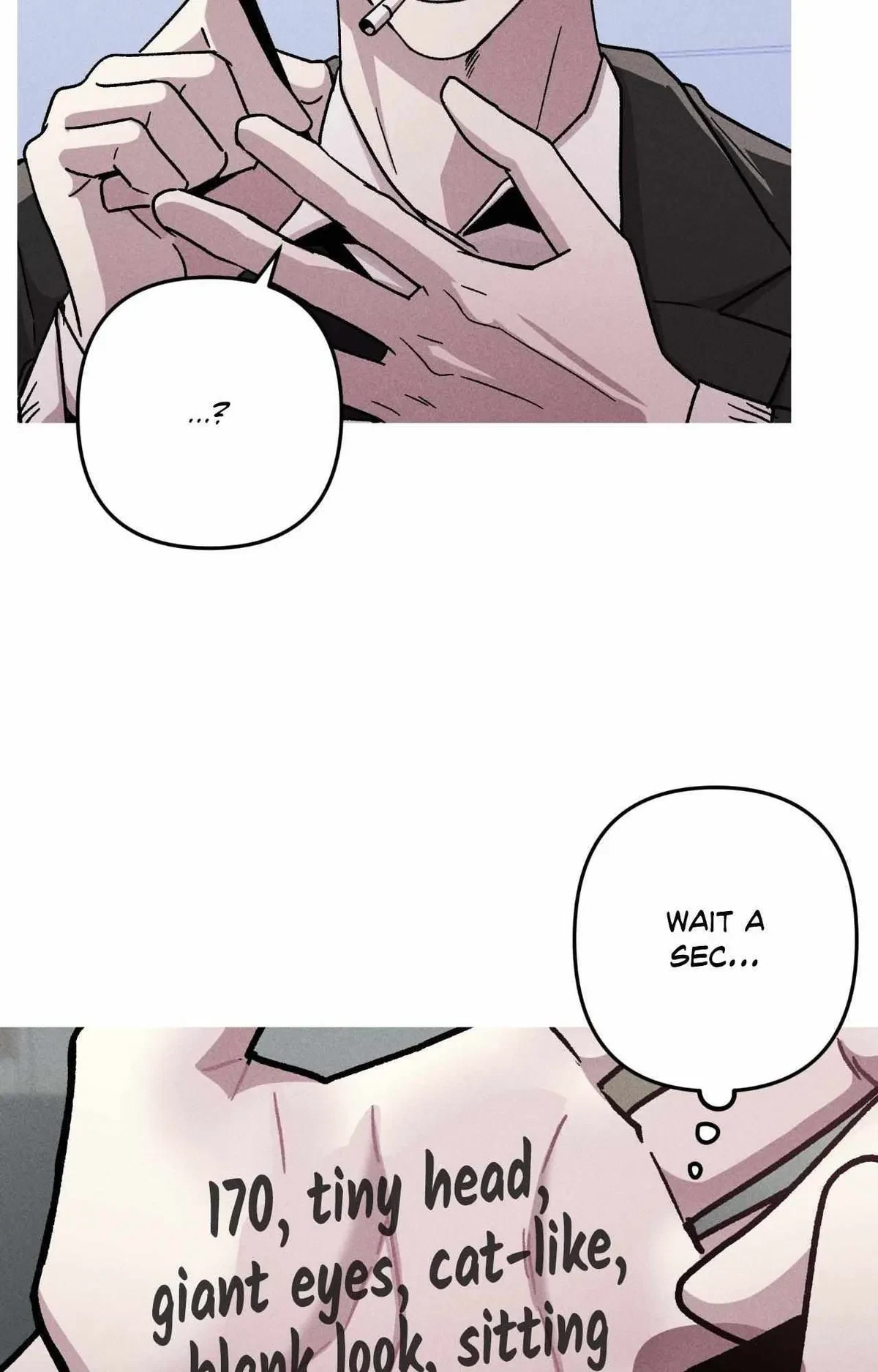 Kill Me If You Can Chapter 88, page 42