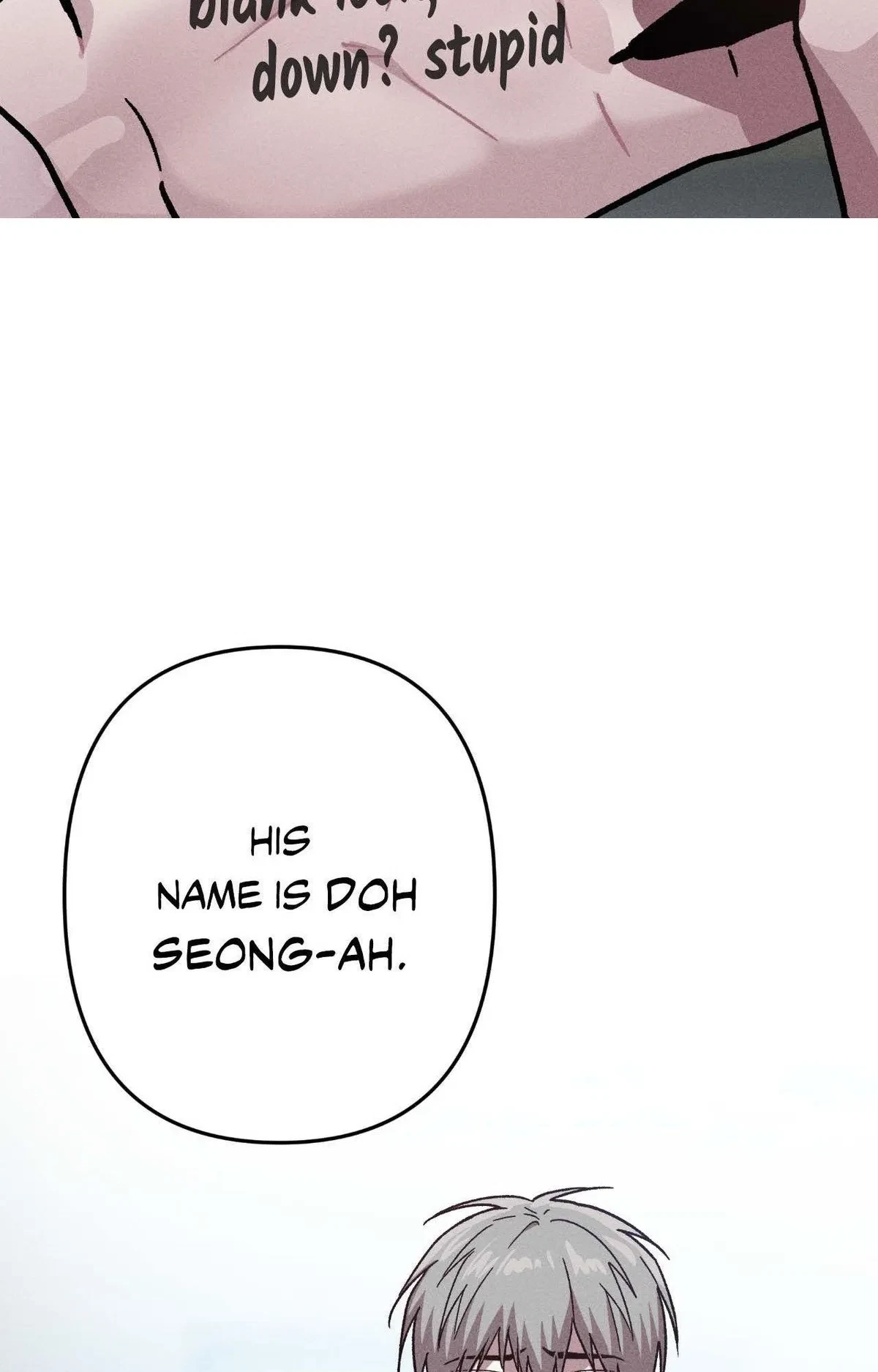 Kill Me If You Can Chapter 88, page 43