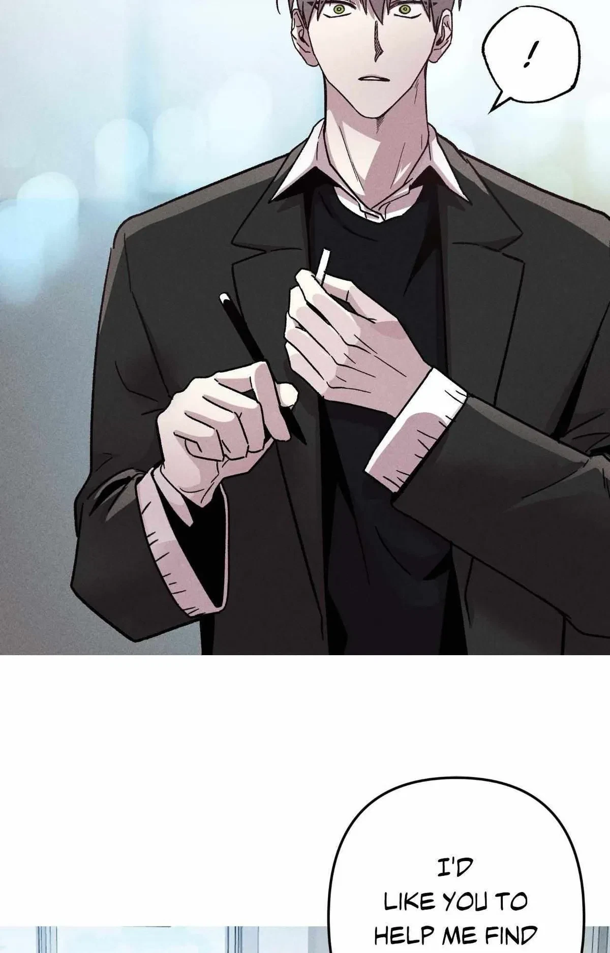 Kill Me If You Can Chapter 88, page 44