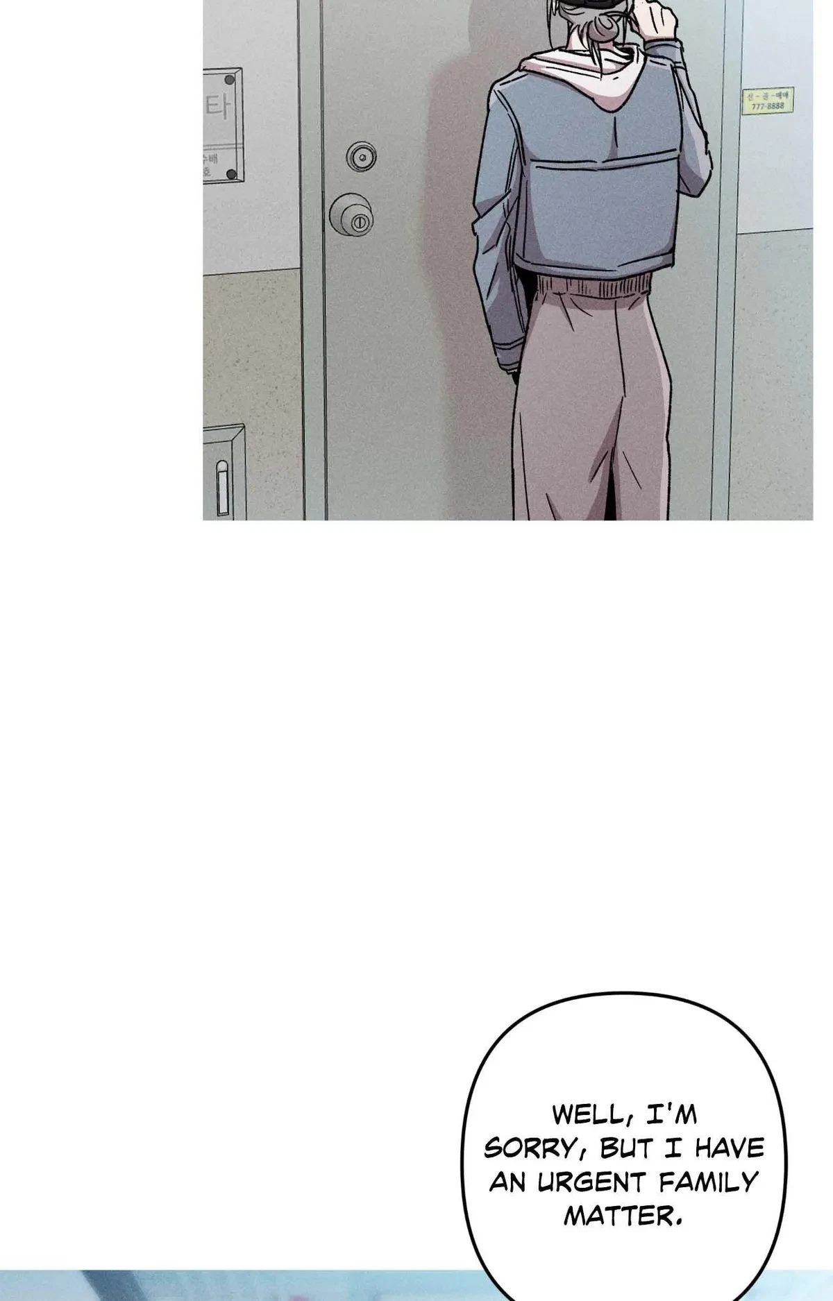 Kill Me If You Can Chapter 88, page 5