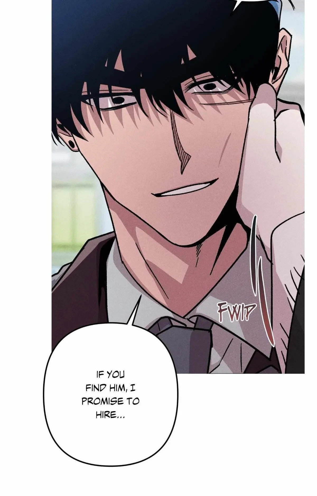 Kill Me If You Can Chapter 88, page 50
