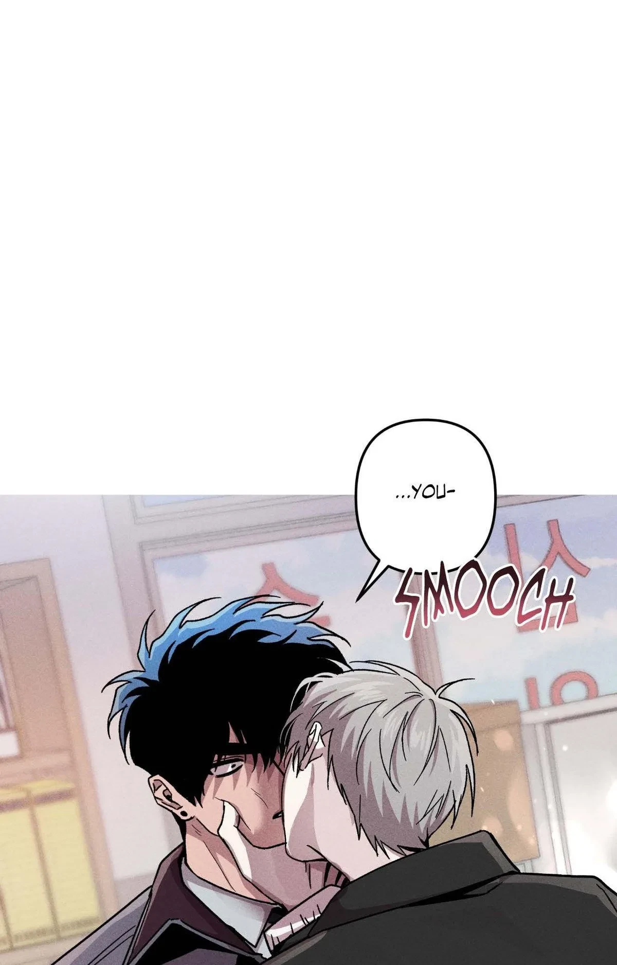 Kill Me If You Can Chapter 88, page 51