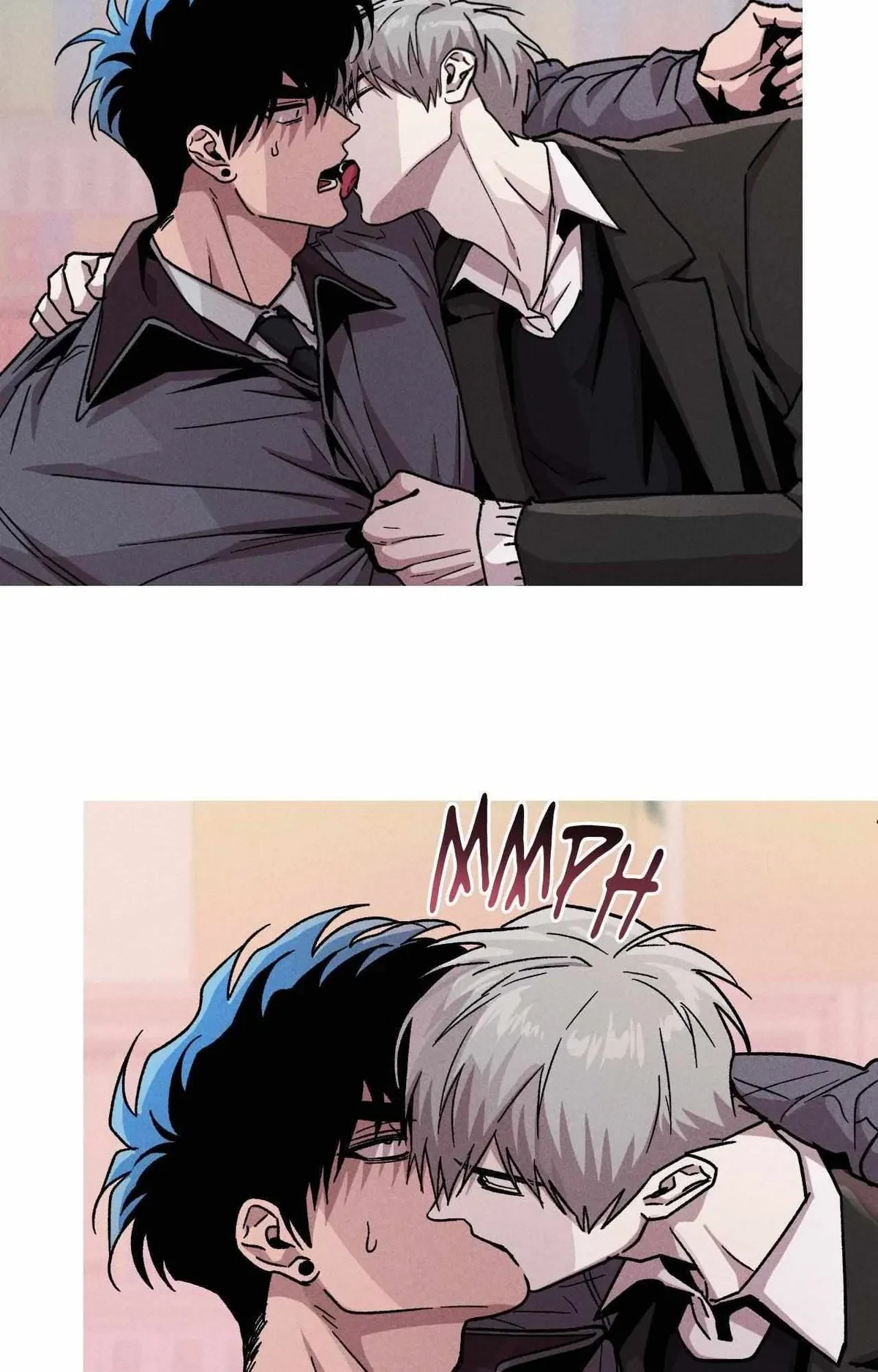 Kill Me If You Can Chapter 88, page 54