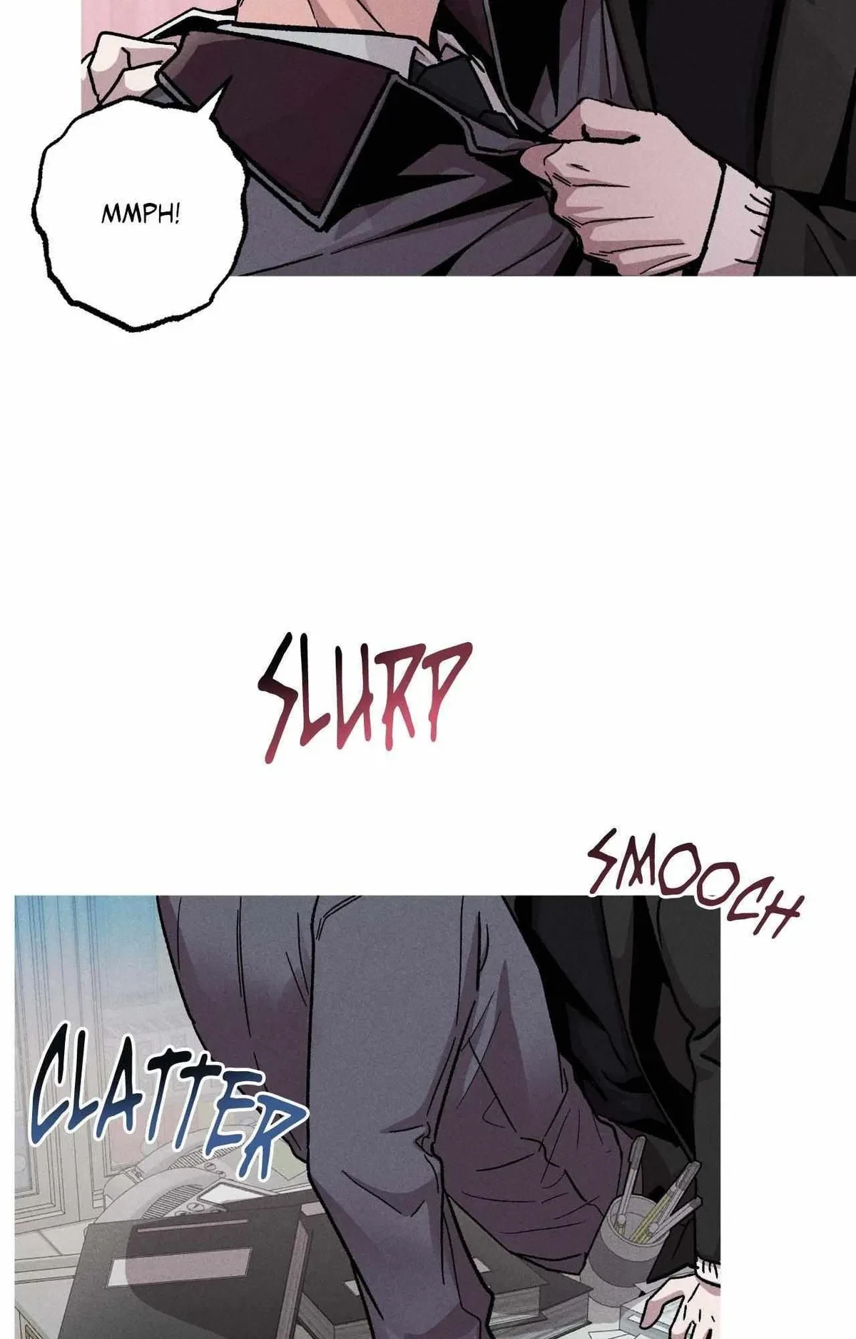 Kill Me If You Can Chapter 88, page 55