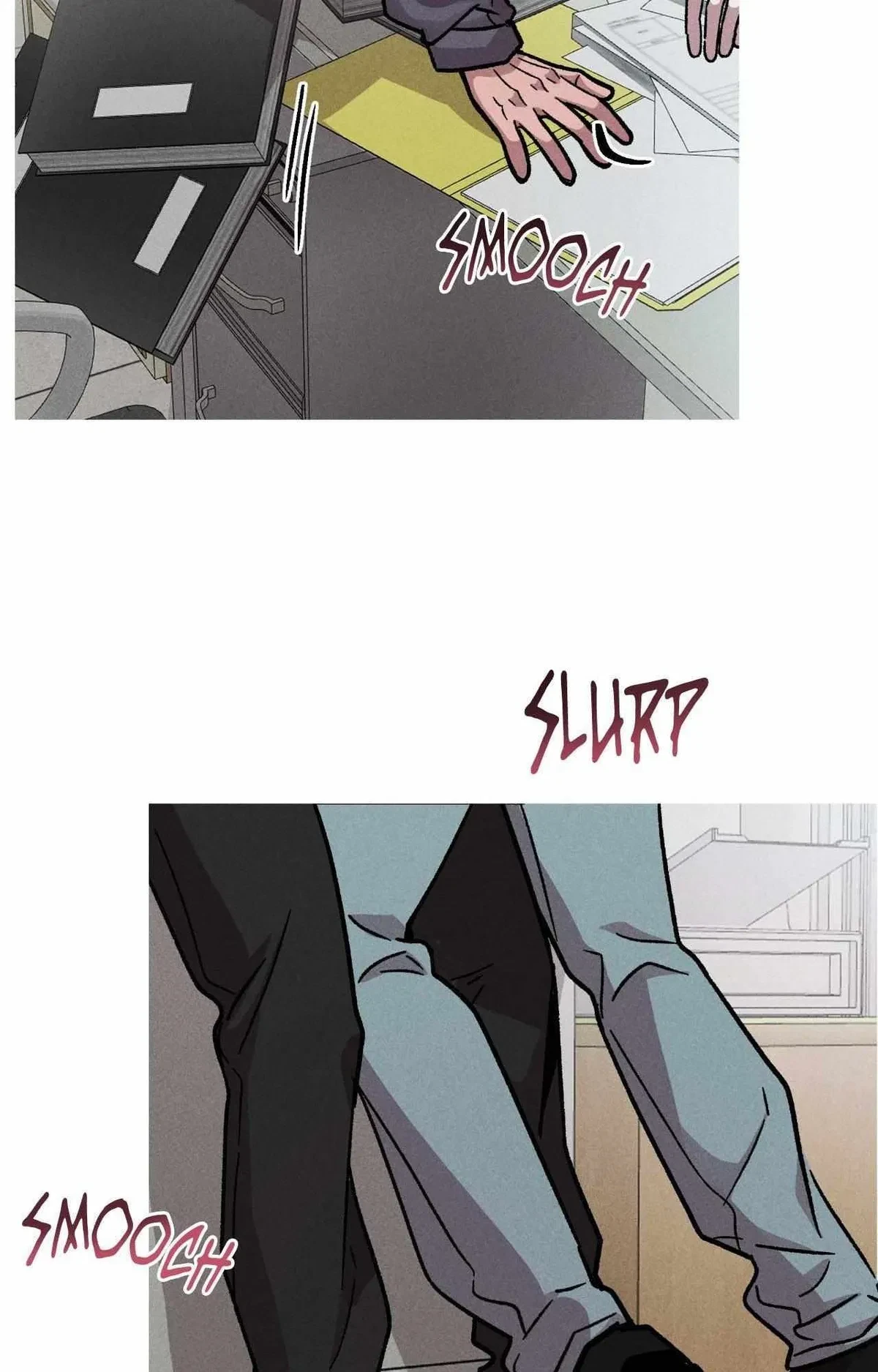 Kill Me If You Can Chapter 88, page 56