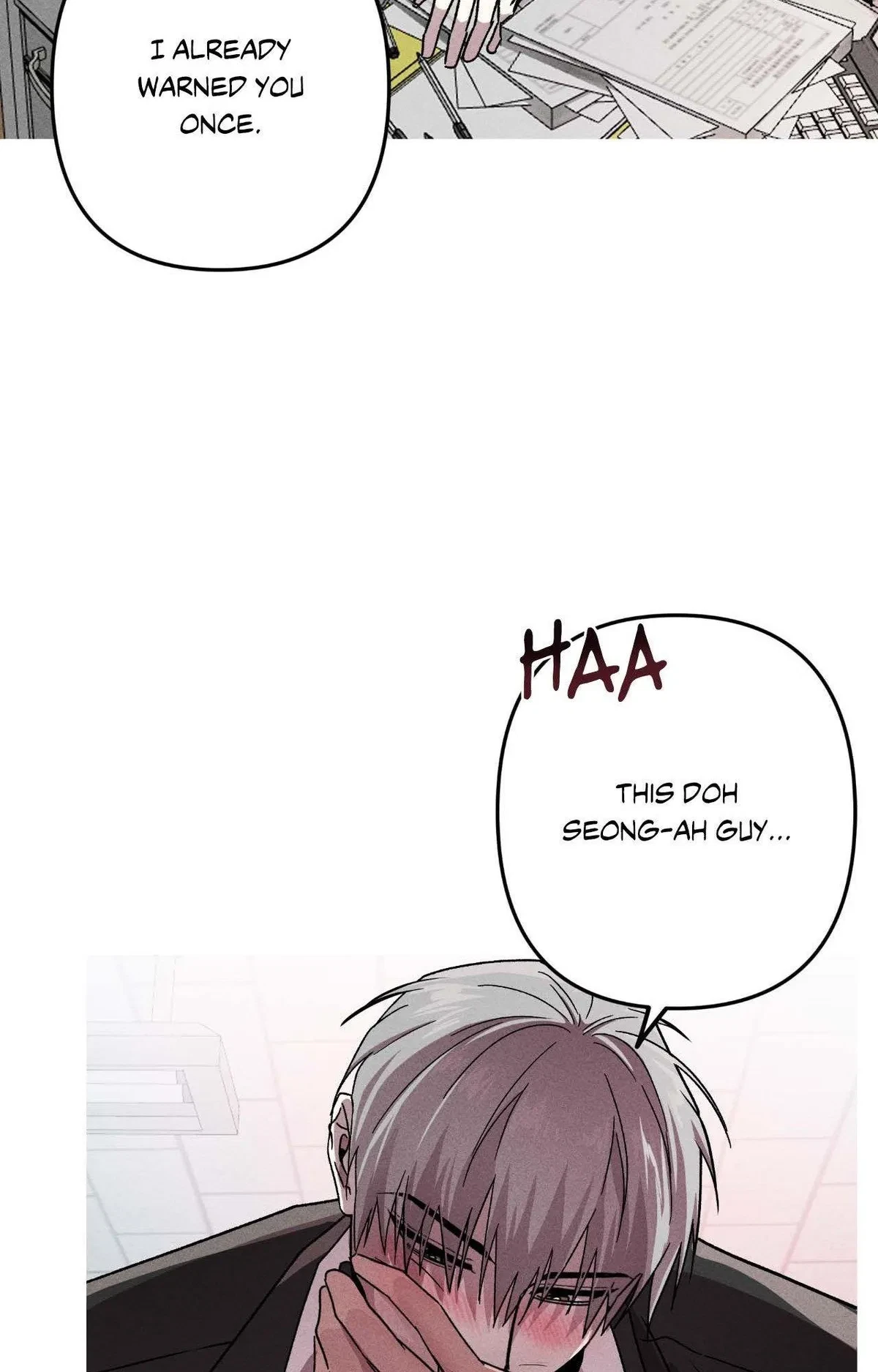 Kill Me If You Can Chapter 88, page 62