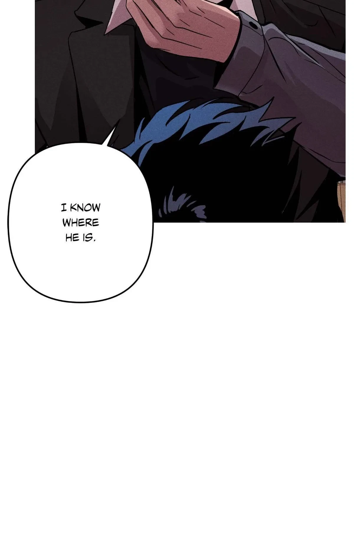 Kill Me If You Can Chapter 88, page 63