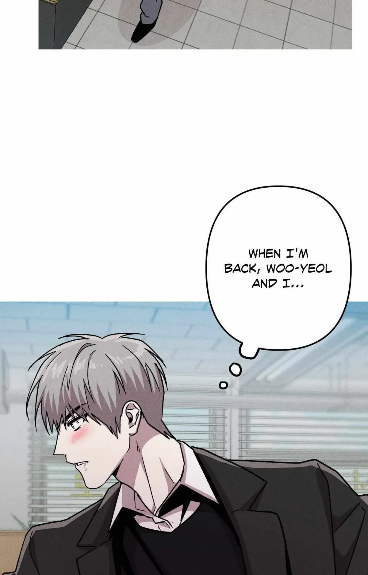Kill Me If You Can Chapter 88, page 66