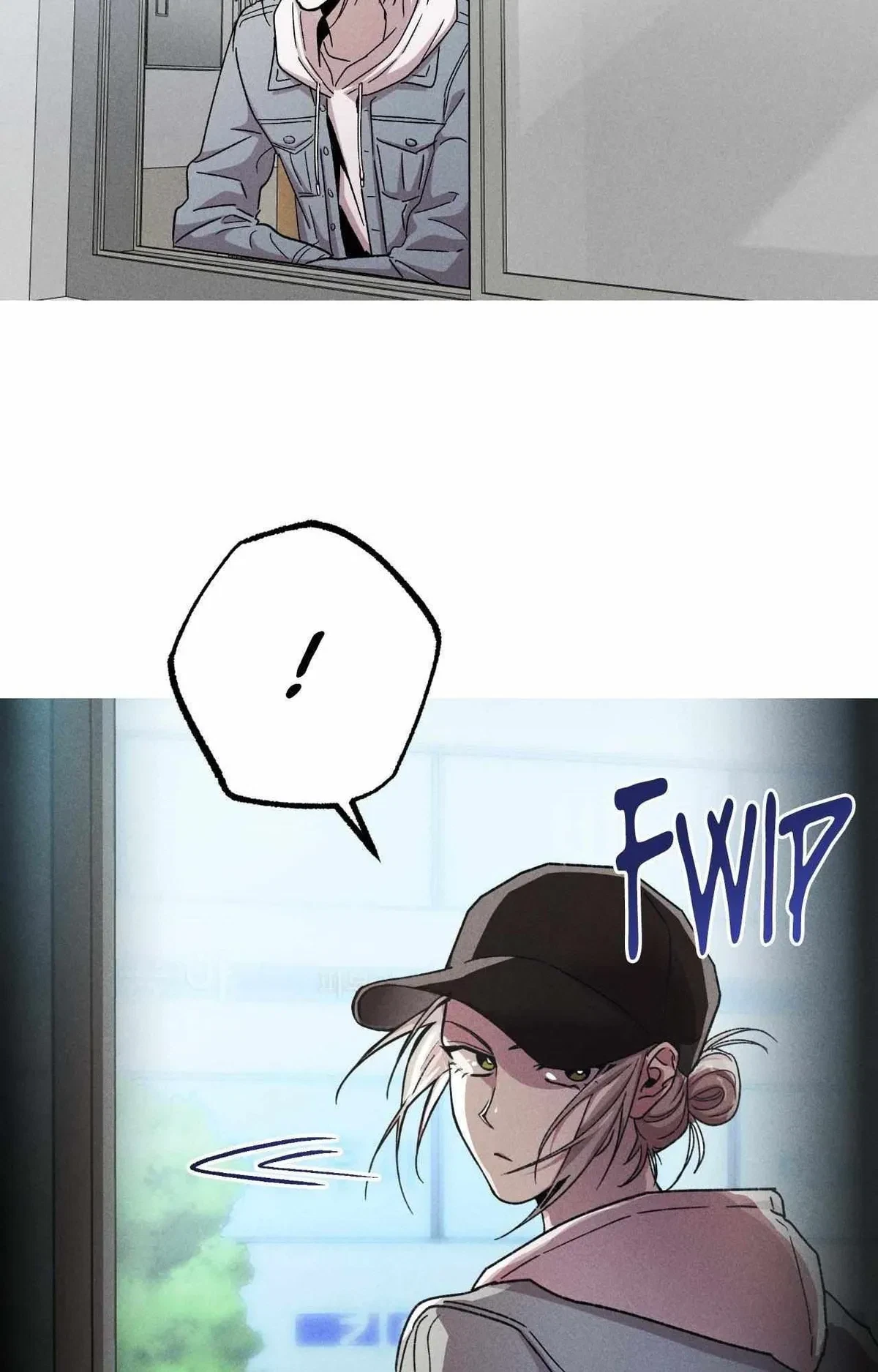 Kill Me If You Can Chapter 88, page 69