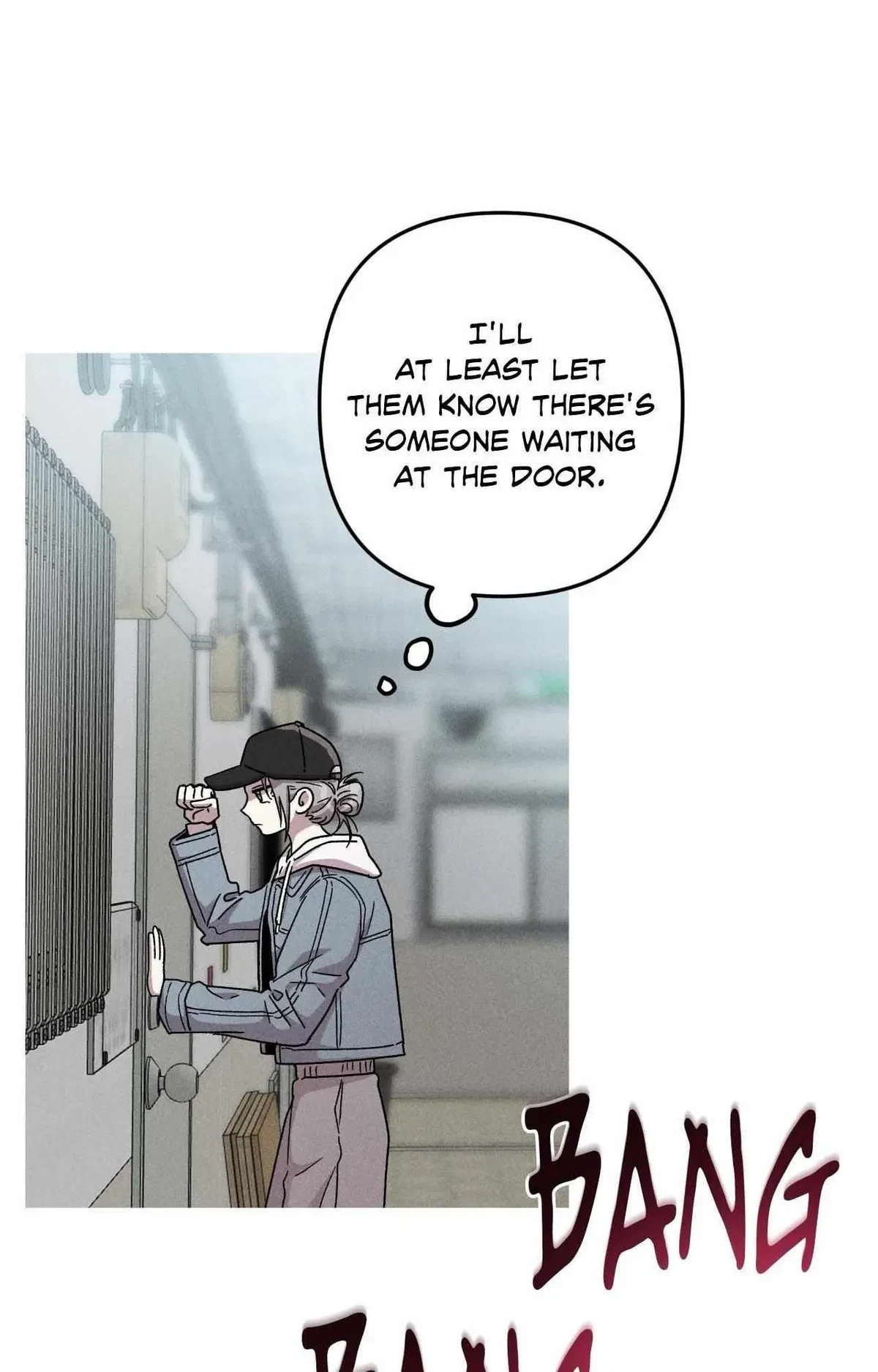 Kill Me If You Can Chapter 88, page 7