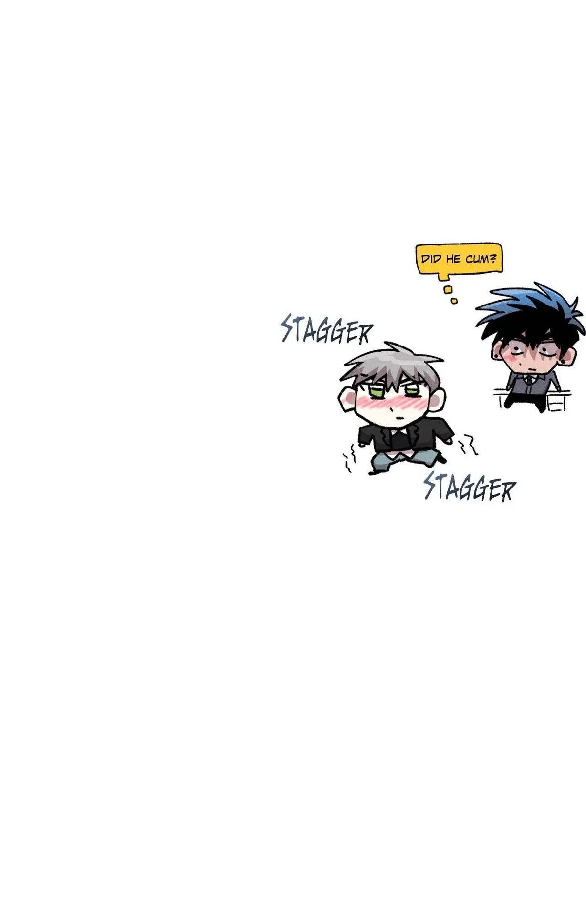 Kill Me If You Can Chapter 88, page 71