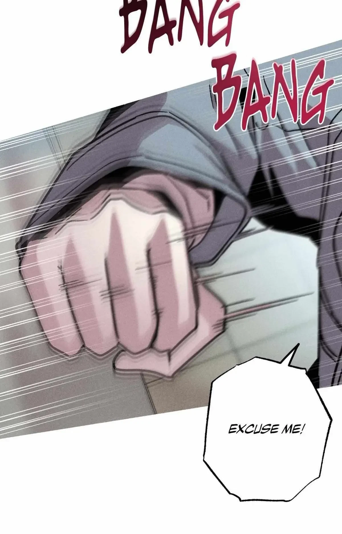 Kill Me If You Can Chapter 88, page 8
