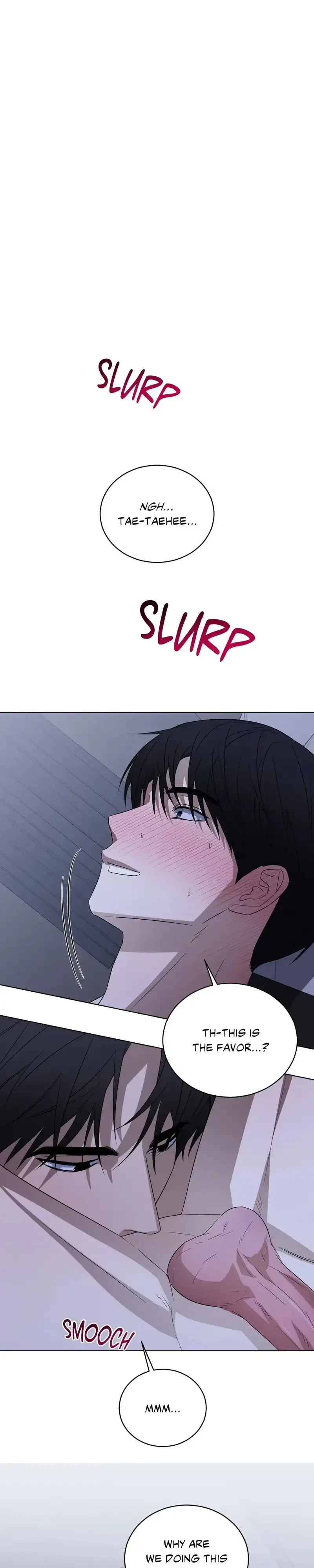 Bite To Unlock Chapter 36, page 10