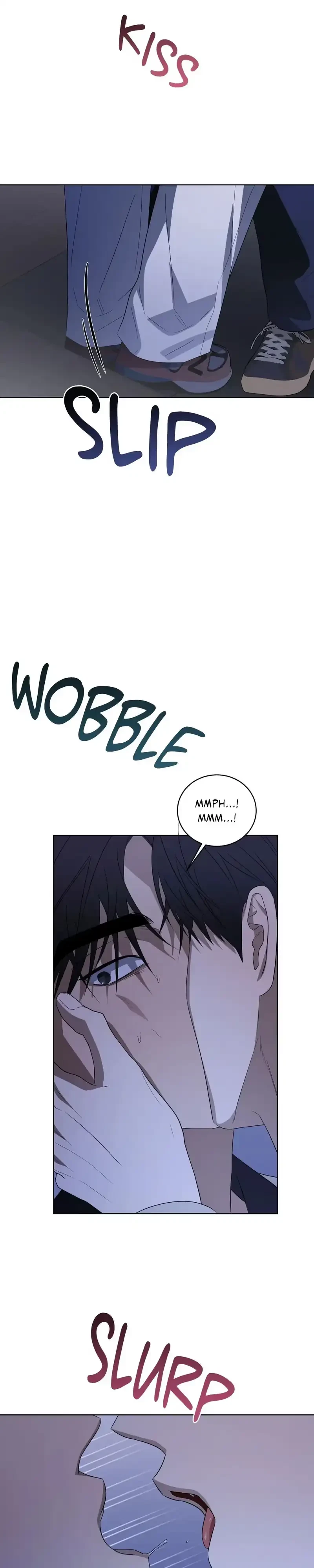 Bite To Unlock Chapter 36, page 2