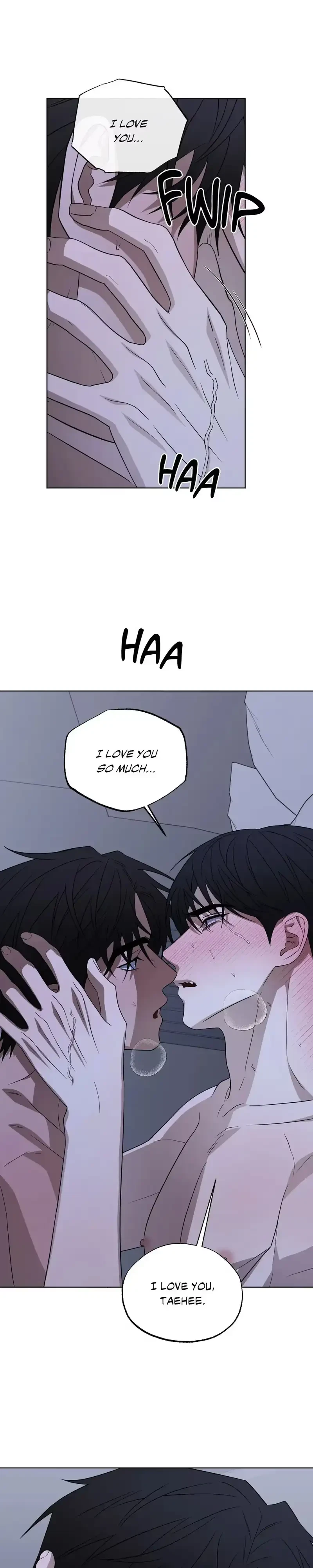 Bite To Unlock Chapter 36, page 20