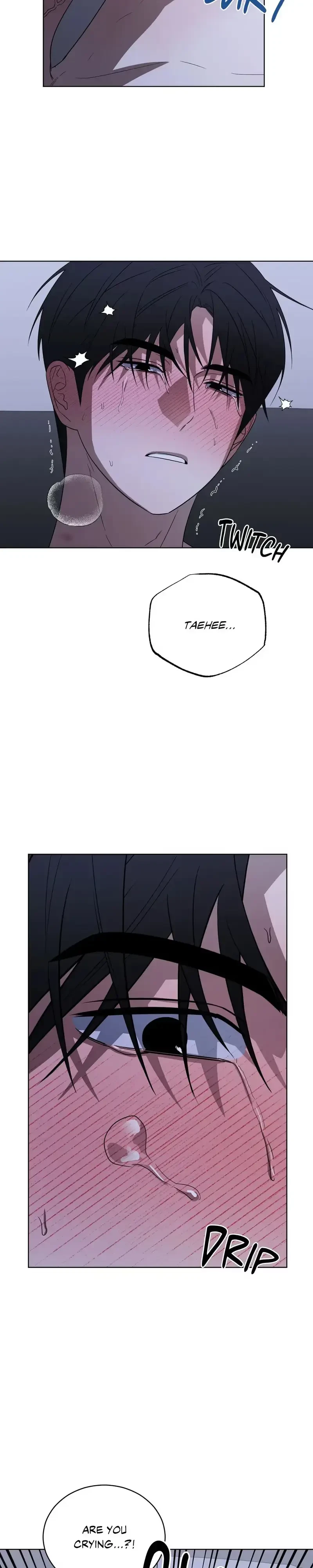 Bite To Unlock Chapter 36, page 26