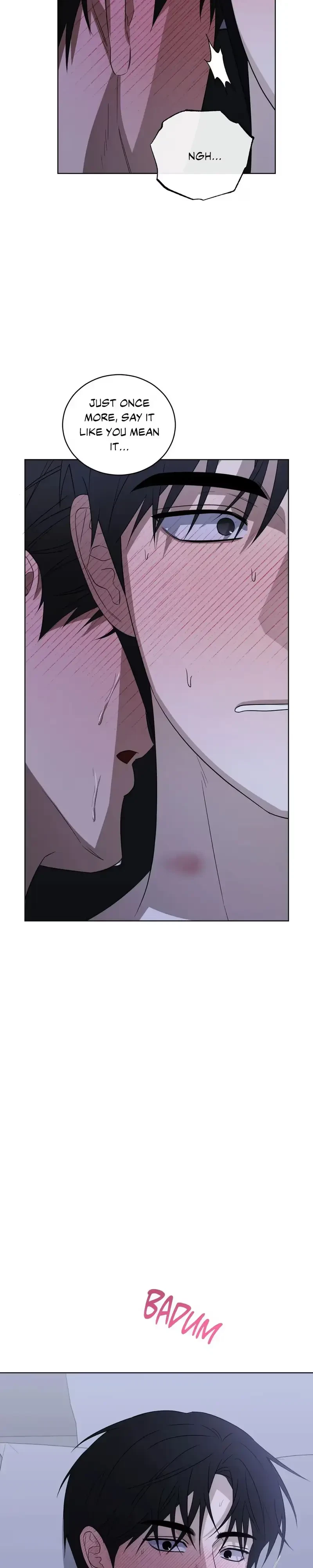 Bite To Unlock Chapter 36, page 29