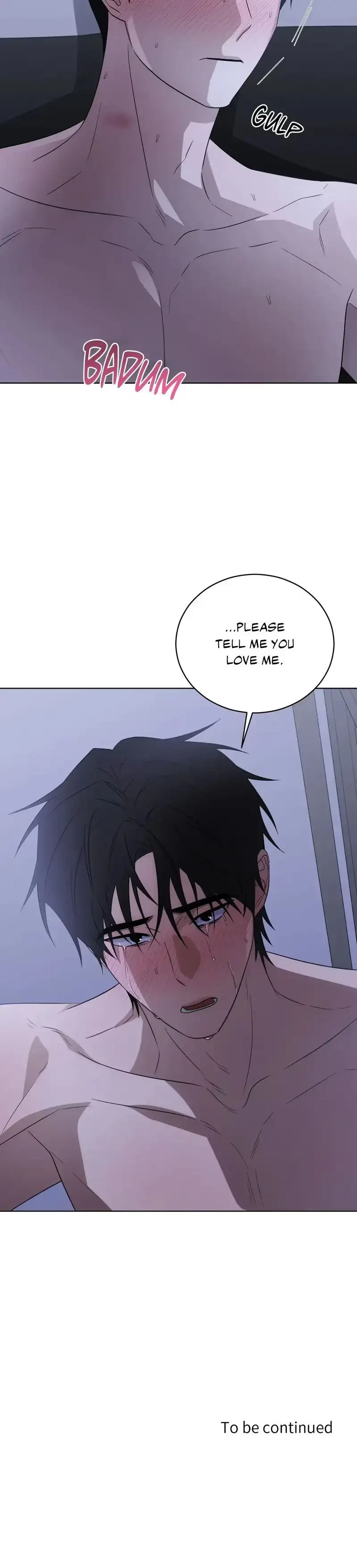 Bite To Unlock Chapter 36, page 30