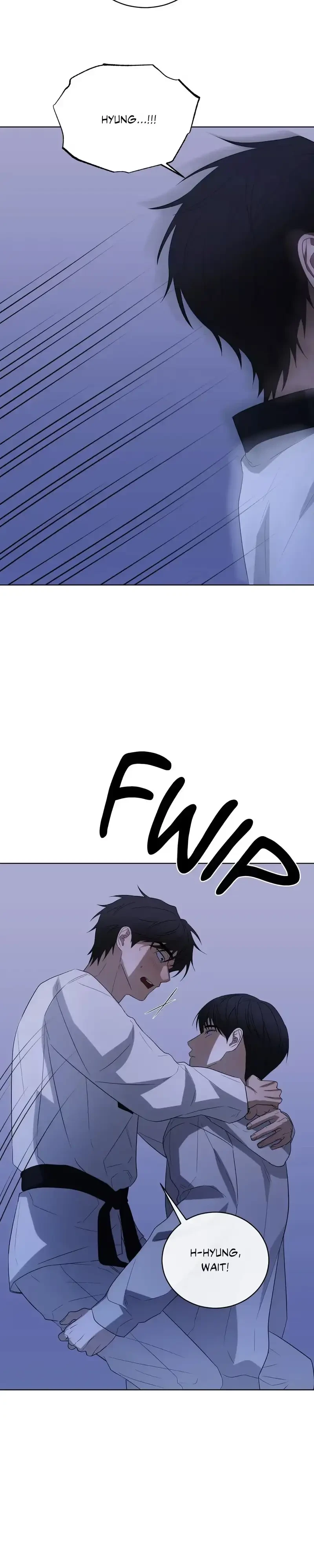 Bite To Unlock Chapter 36, page 4