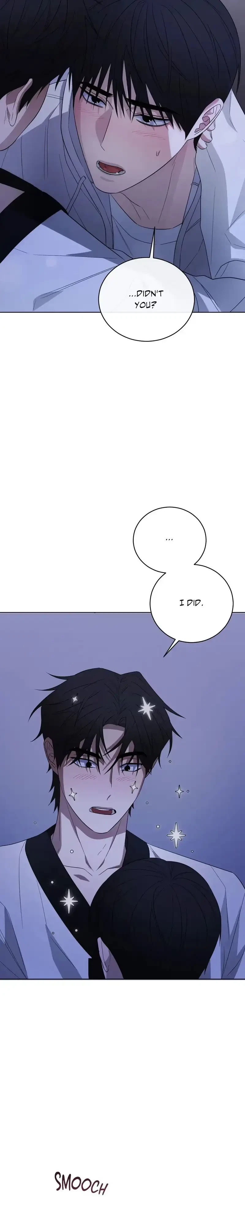 Bite To Unlock Chapter 36, page 6