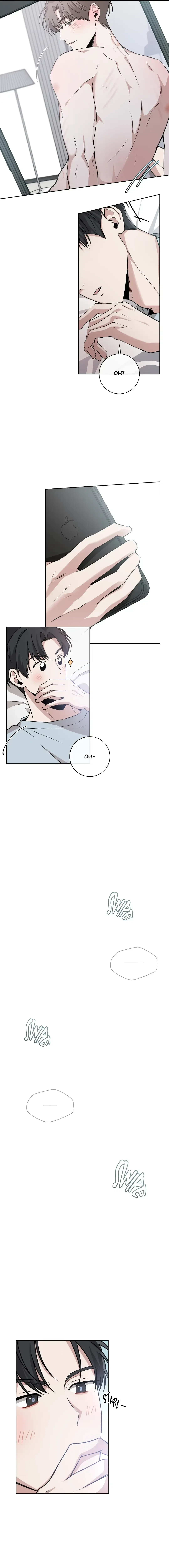 Eighth Time's The Charm Chapter 5, page 13