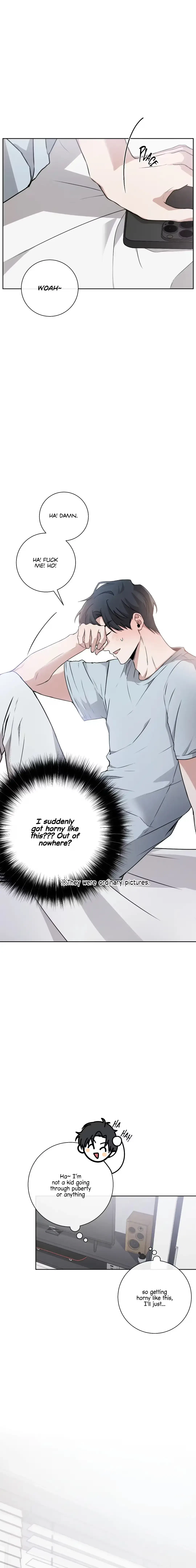 Eighth Time's The Charm Chapter 5, page 14
