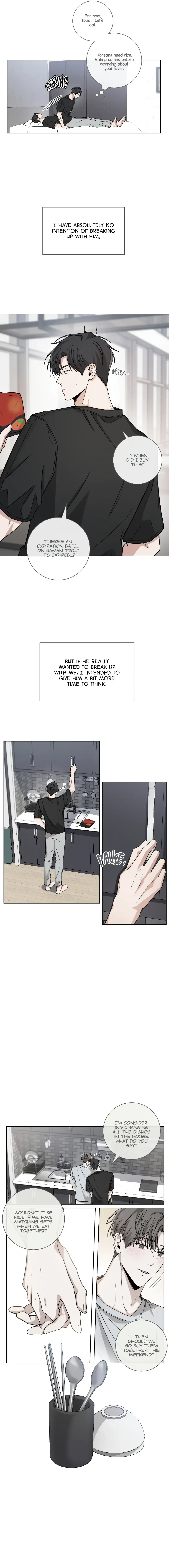 Eighth Time's The Charm Chapter 5, page 8