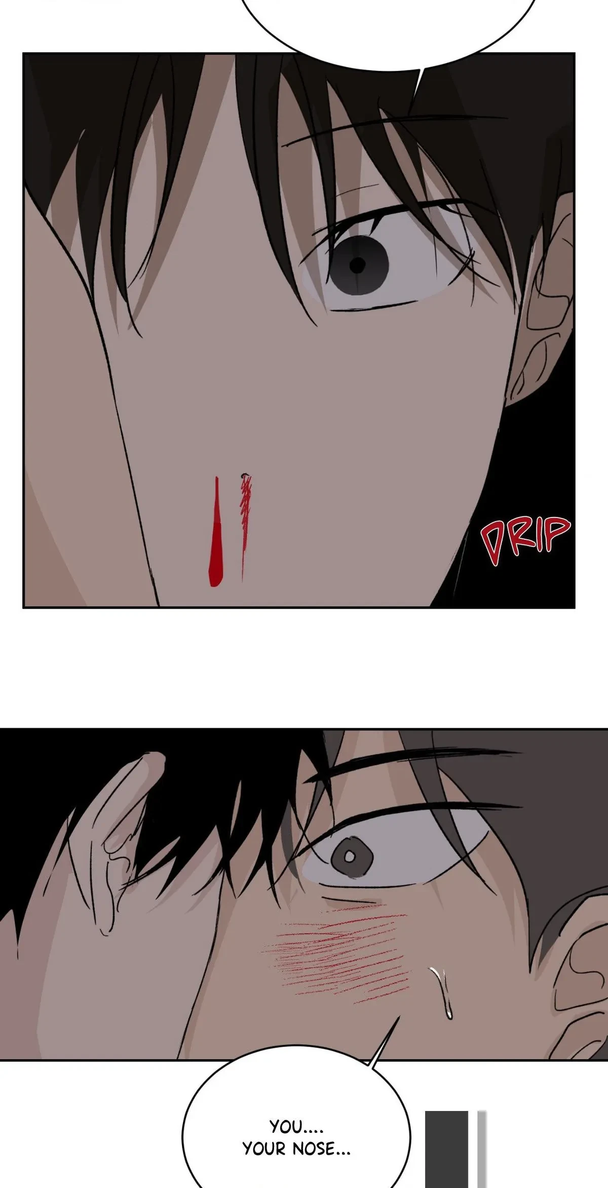 A Midsummer Night’s Kiss Chapter 11, page 2
