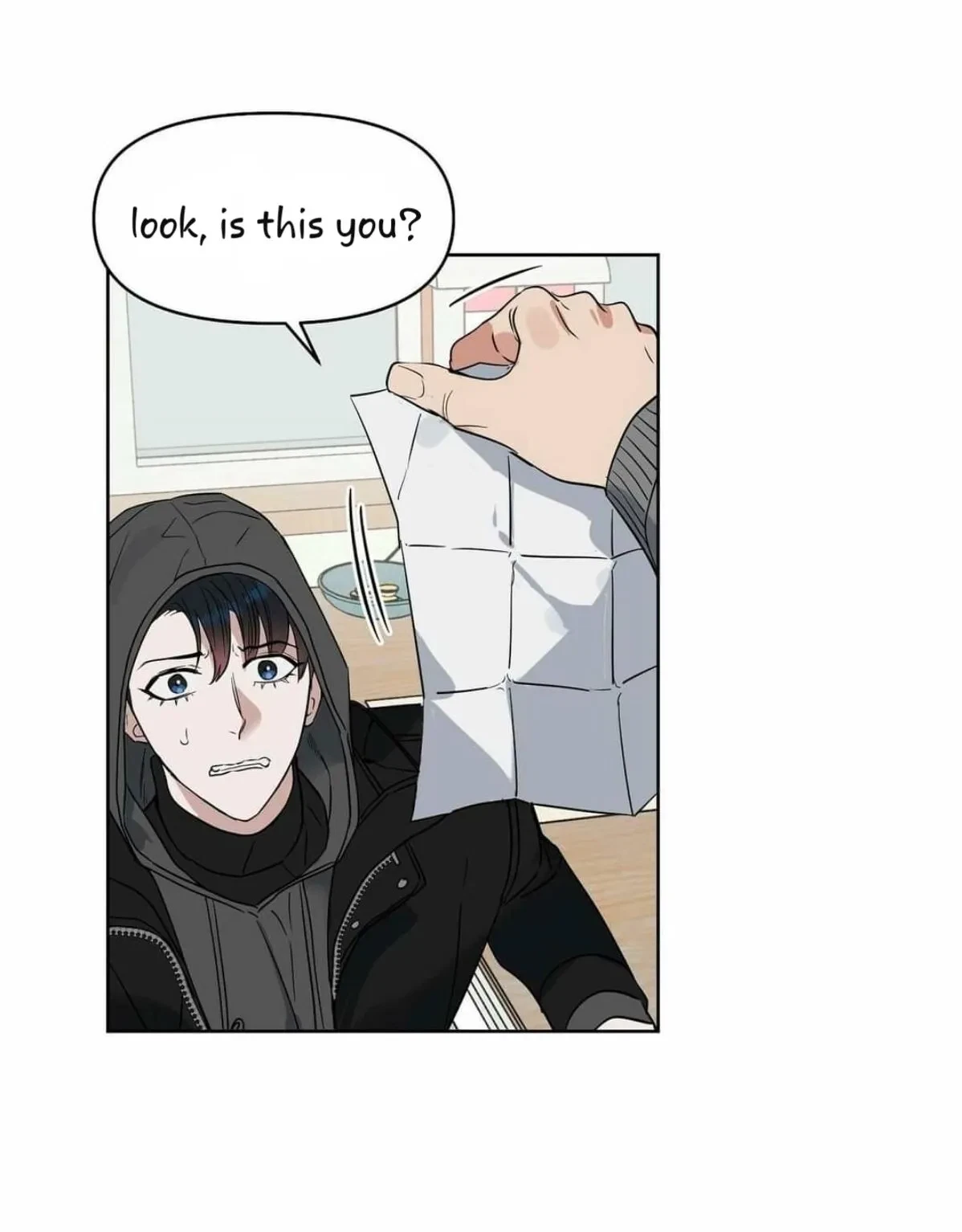 Kiss Me, Liar Chapter 36, page 14