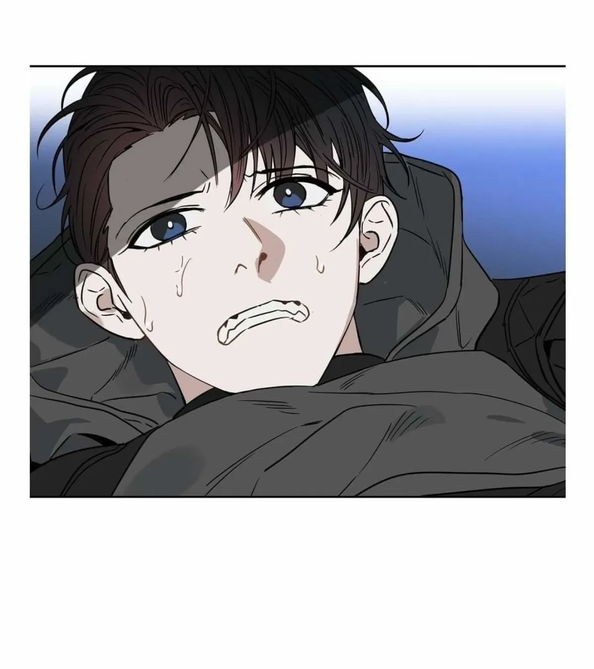 Kiss Me, Liar Chapter 36, page 18