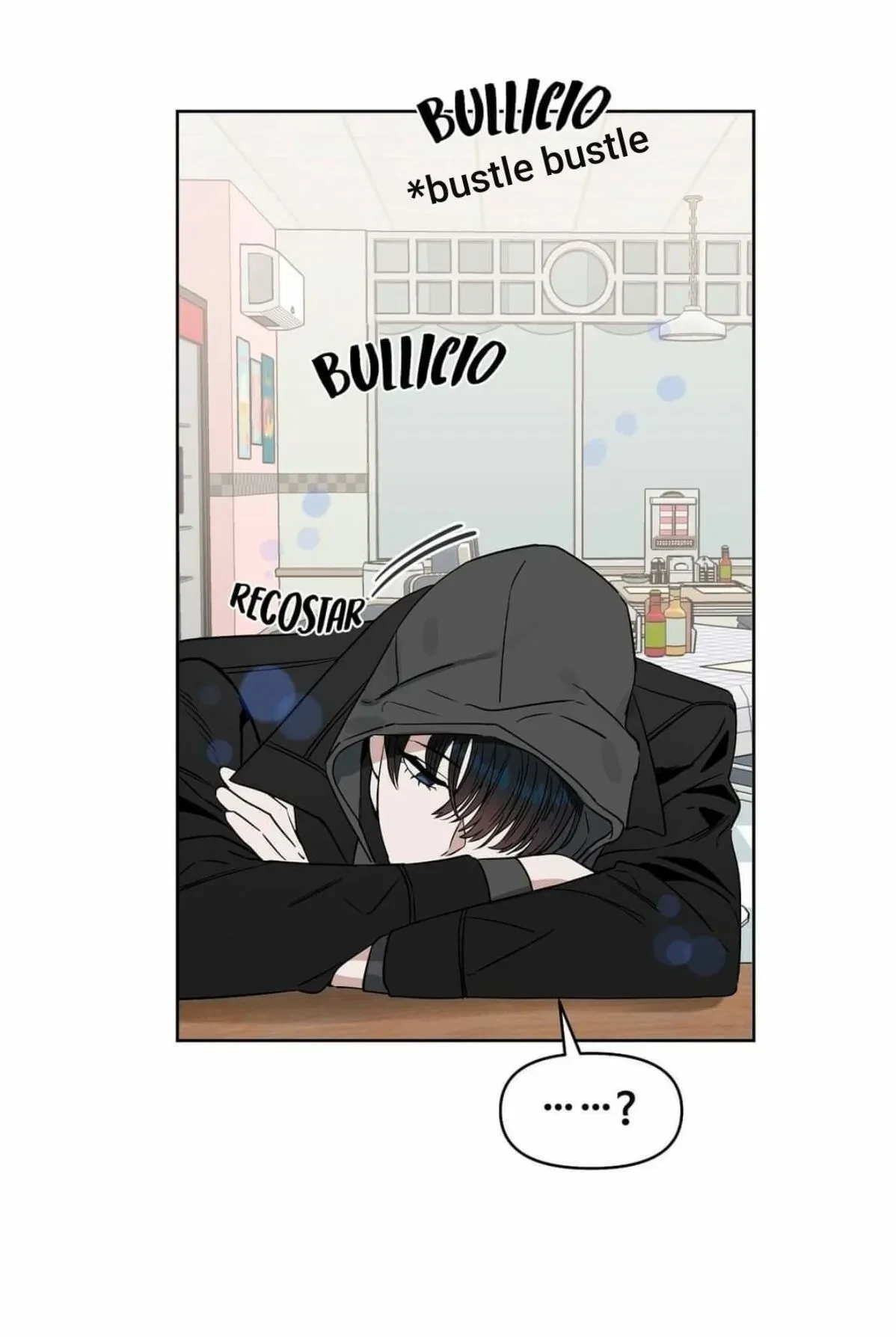 Kiss Me, Liar Chapter 36, page 2
