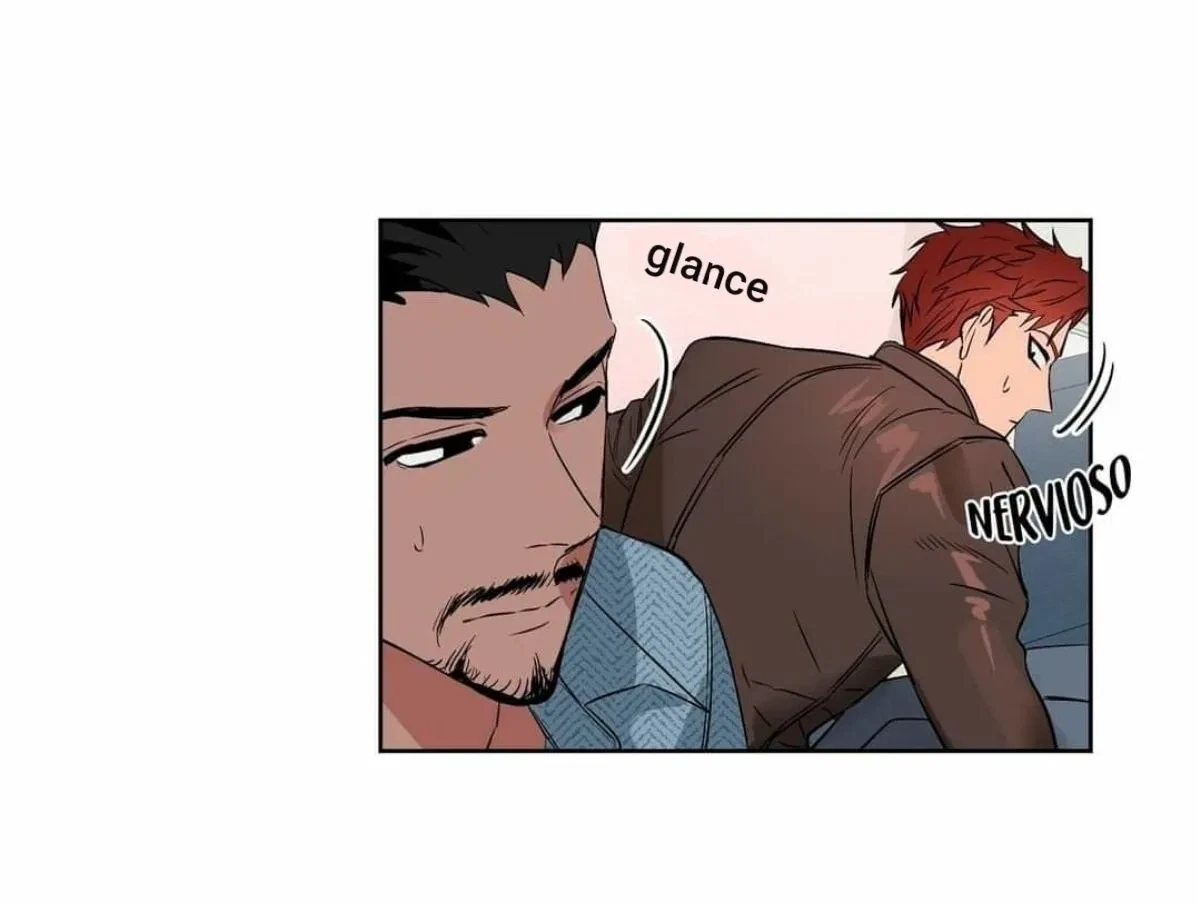 Kiss Me, Liar Chapter 36, page 25