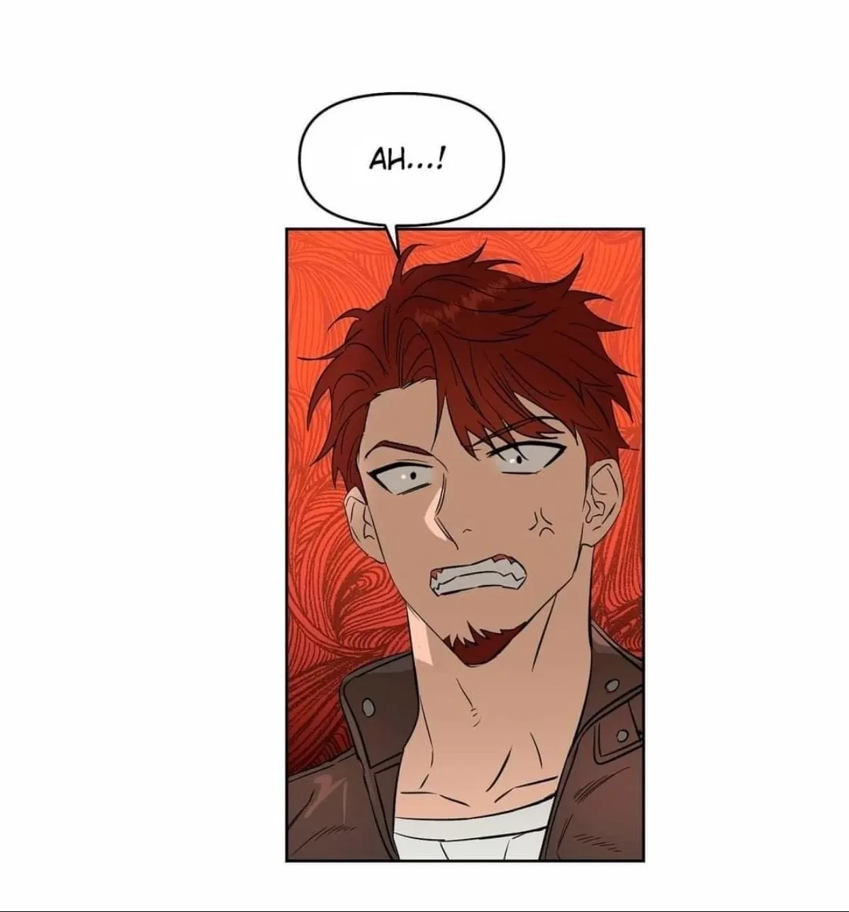 Kiss Me, Liar Chapter 36, page 30