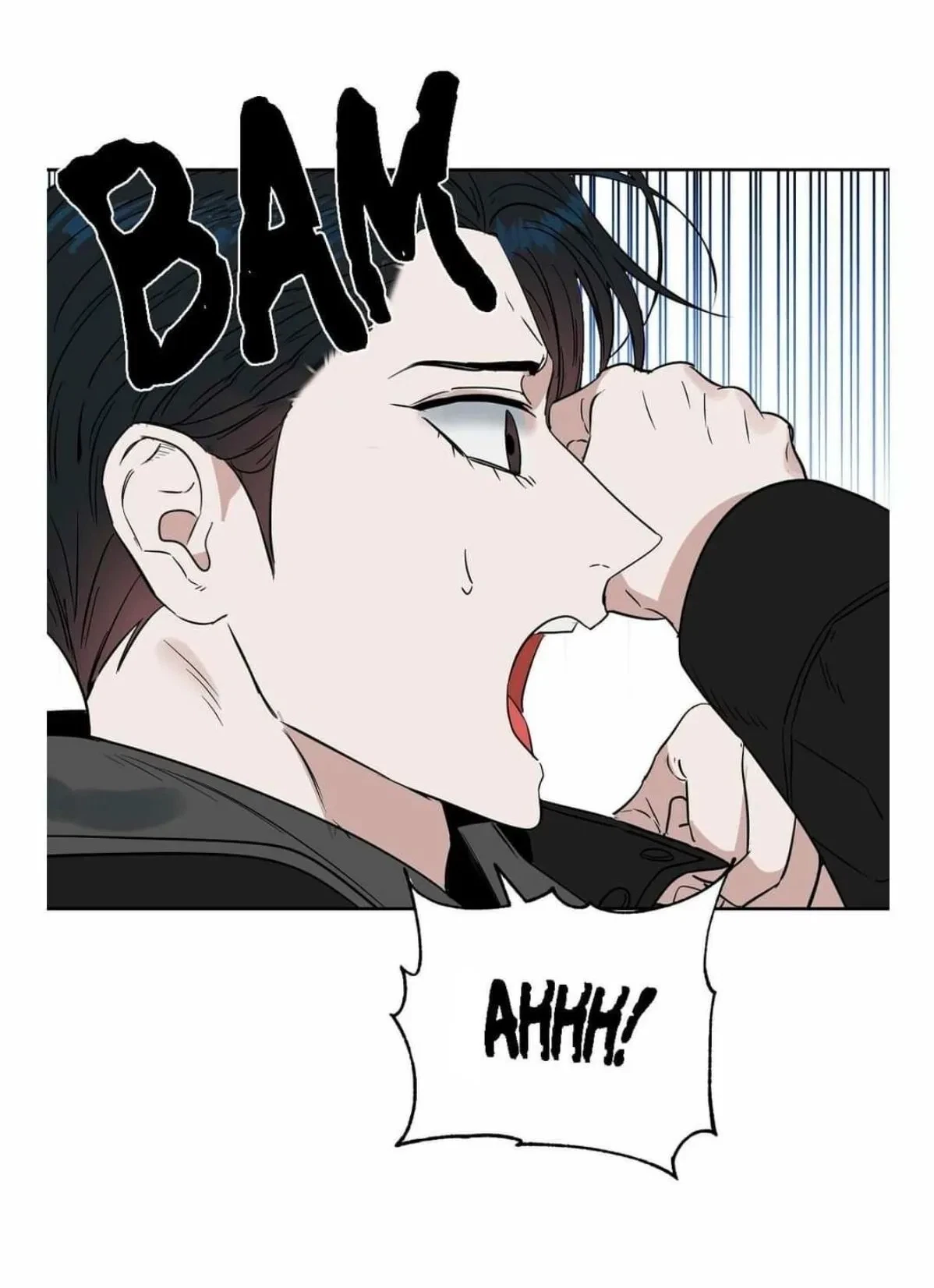 Kiss Me, Liar Chapter 36, page 41