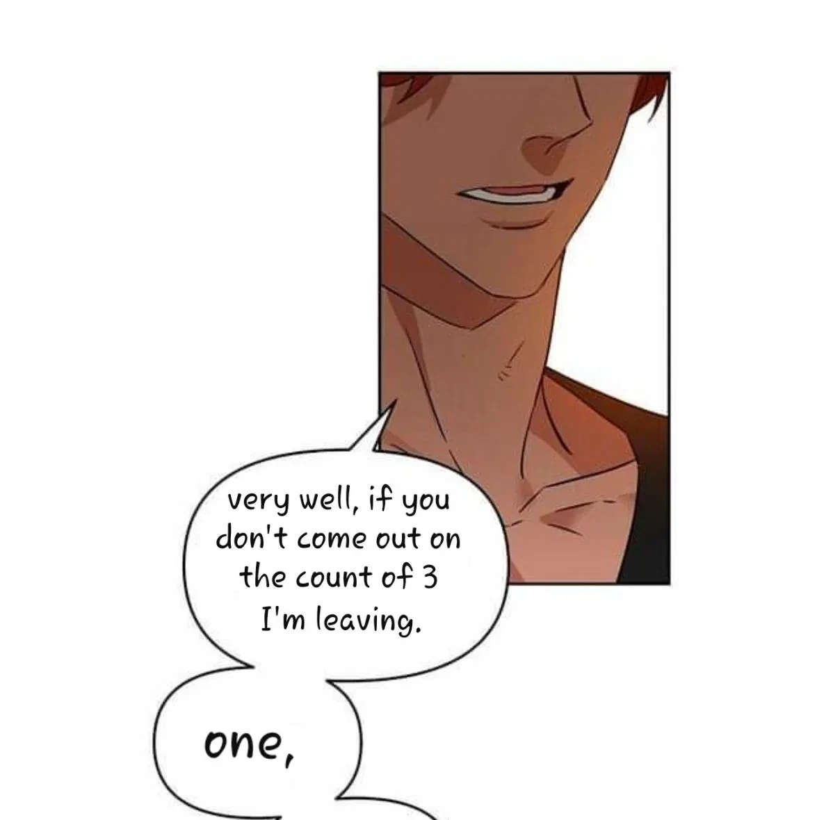 Kiss Me, Liar Chapter 36, page 45