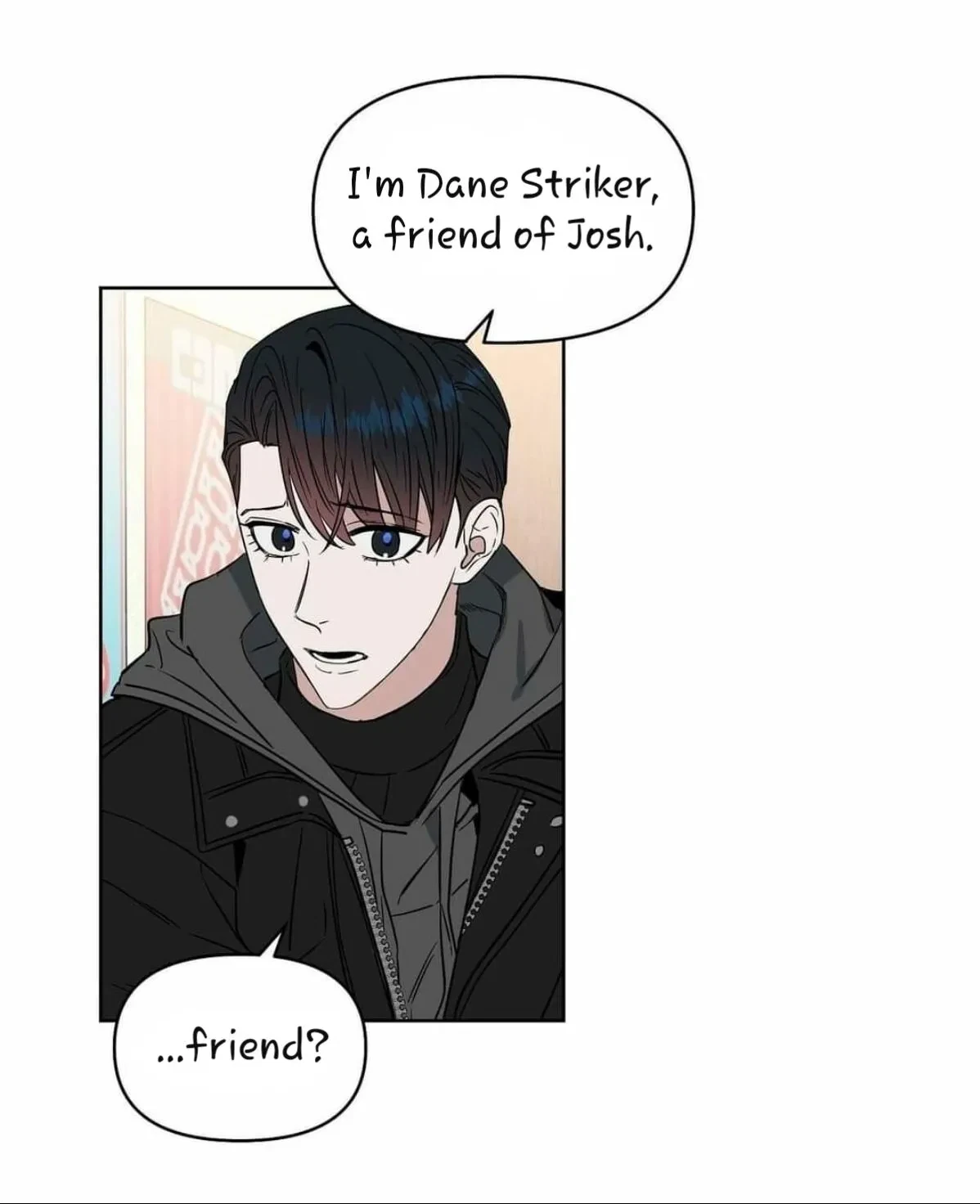 Kiss Me, Liar Chapter 36, page 49
