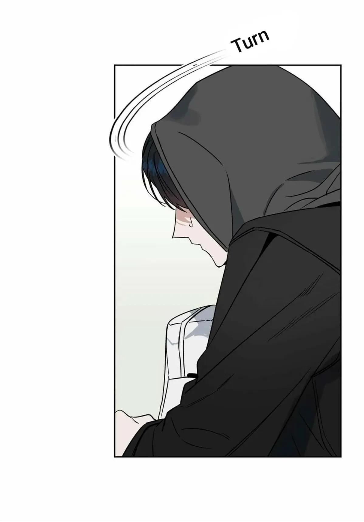 Kiss Me, Liar Chapter 36, page 5