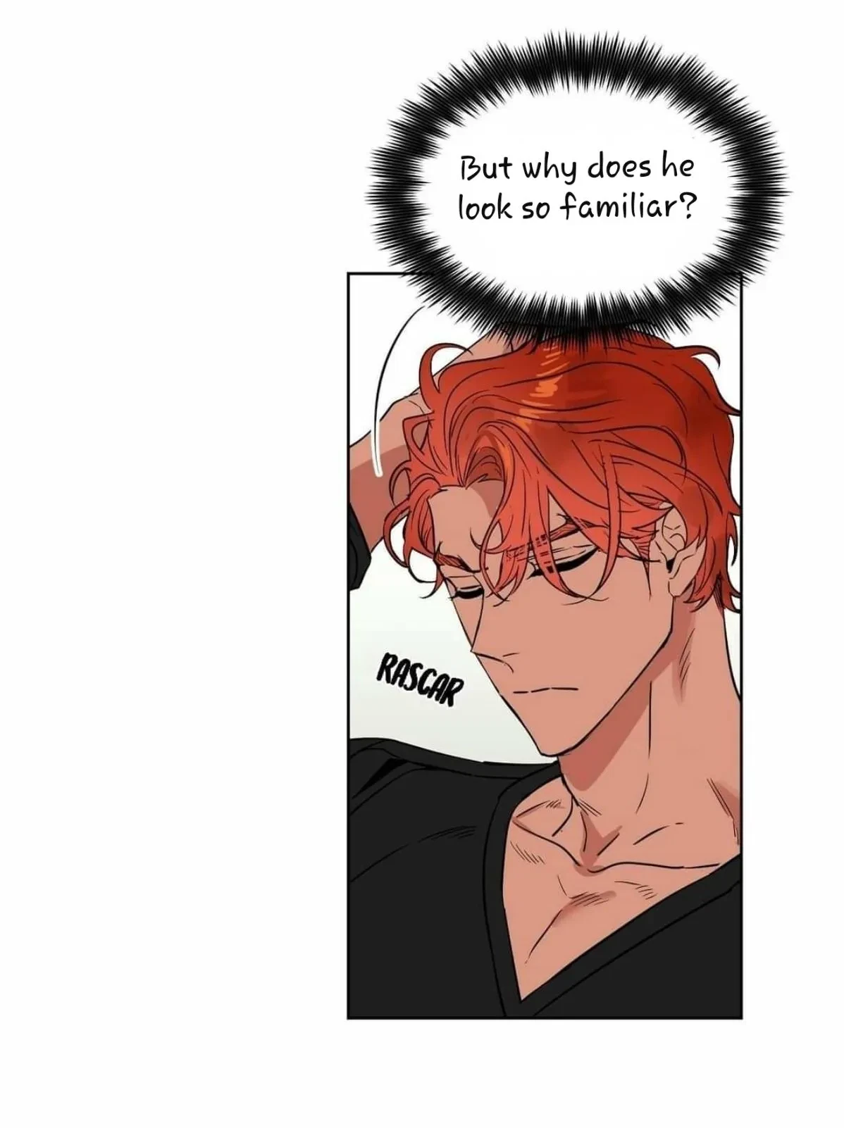 Kiss Me, Liar Chapter 36, page 50