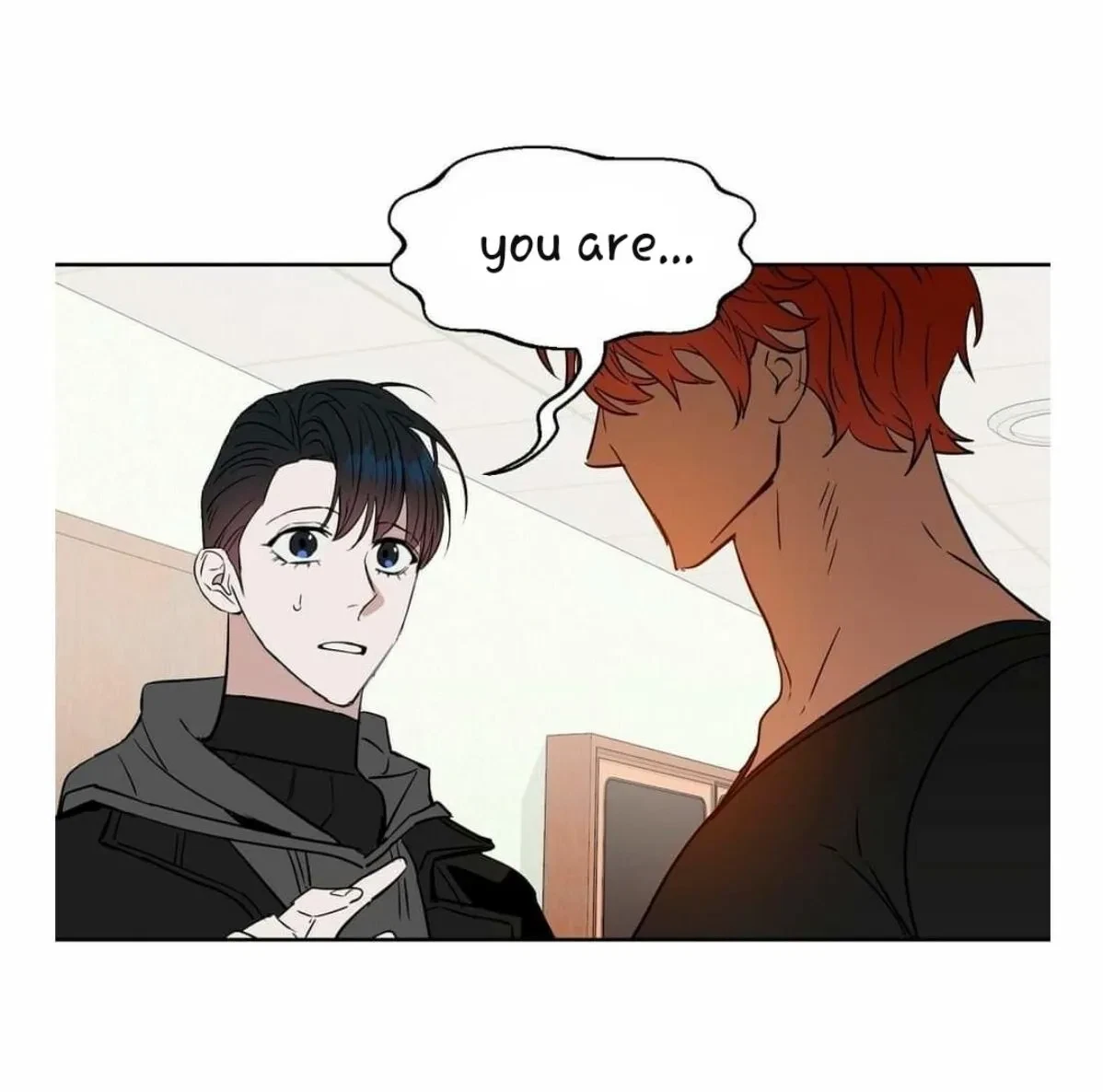 Kiss Me, Liar Chapter 36, page 52