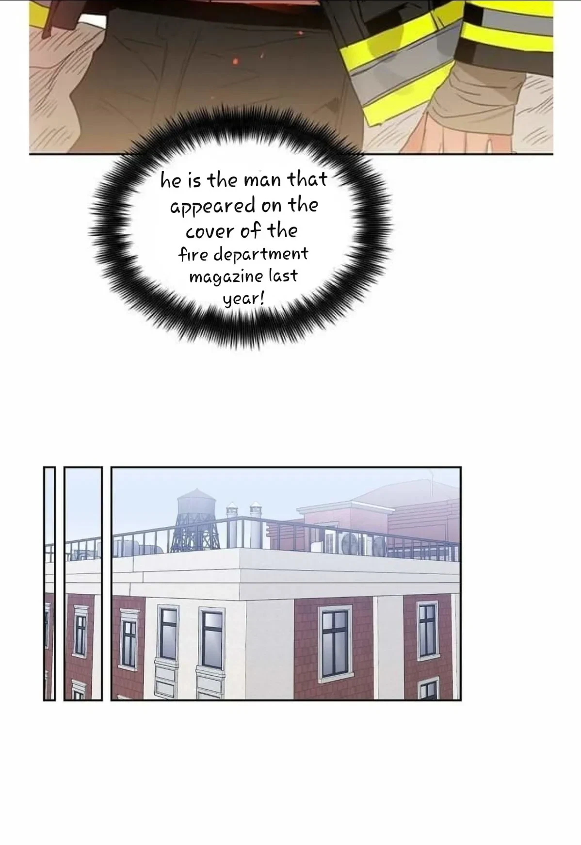 Kiss Me, Liar Chapter 36, page 54