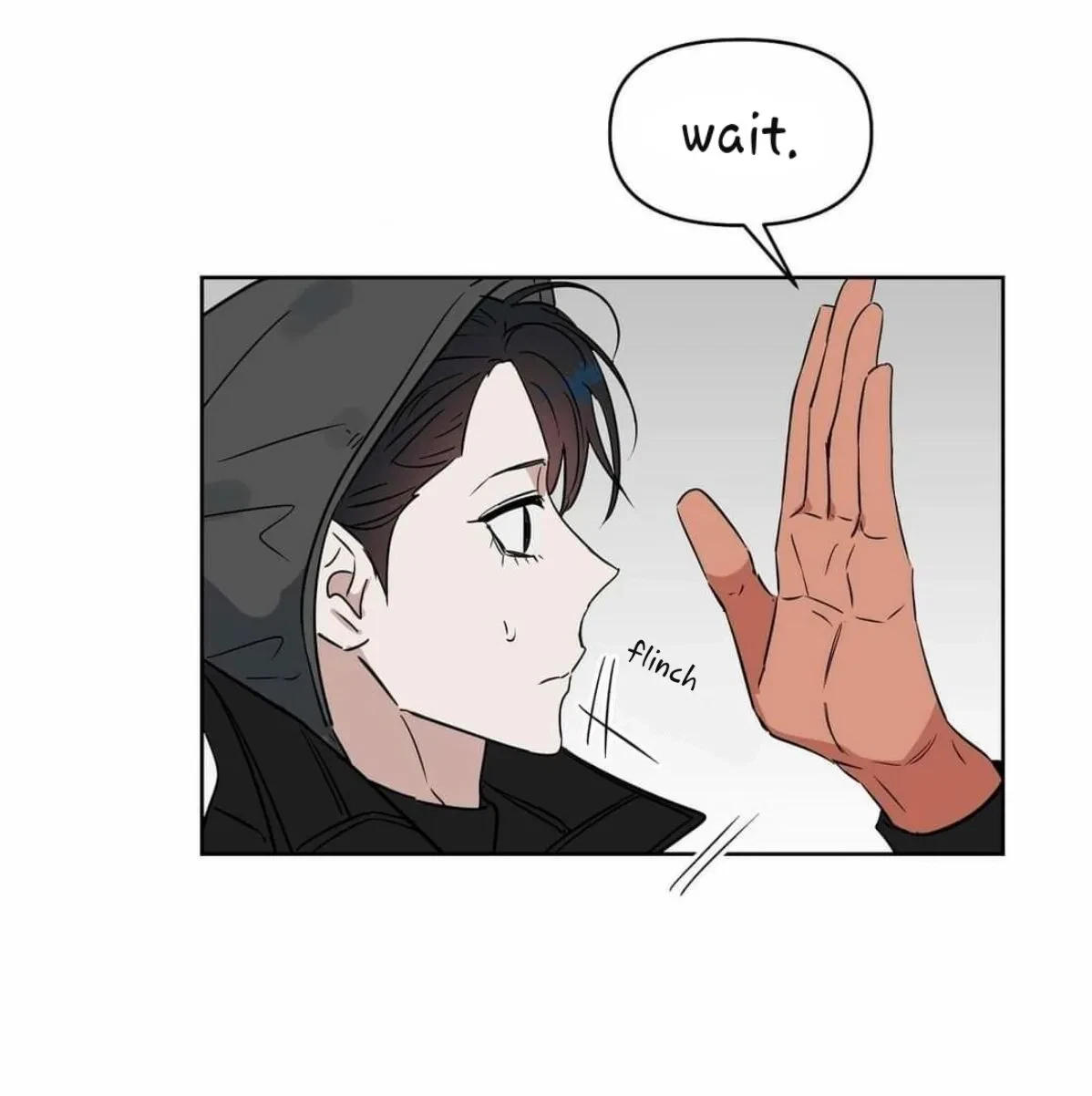 Kiss Me, Liar Chapter 36, page 55