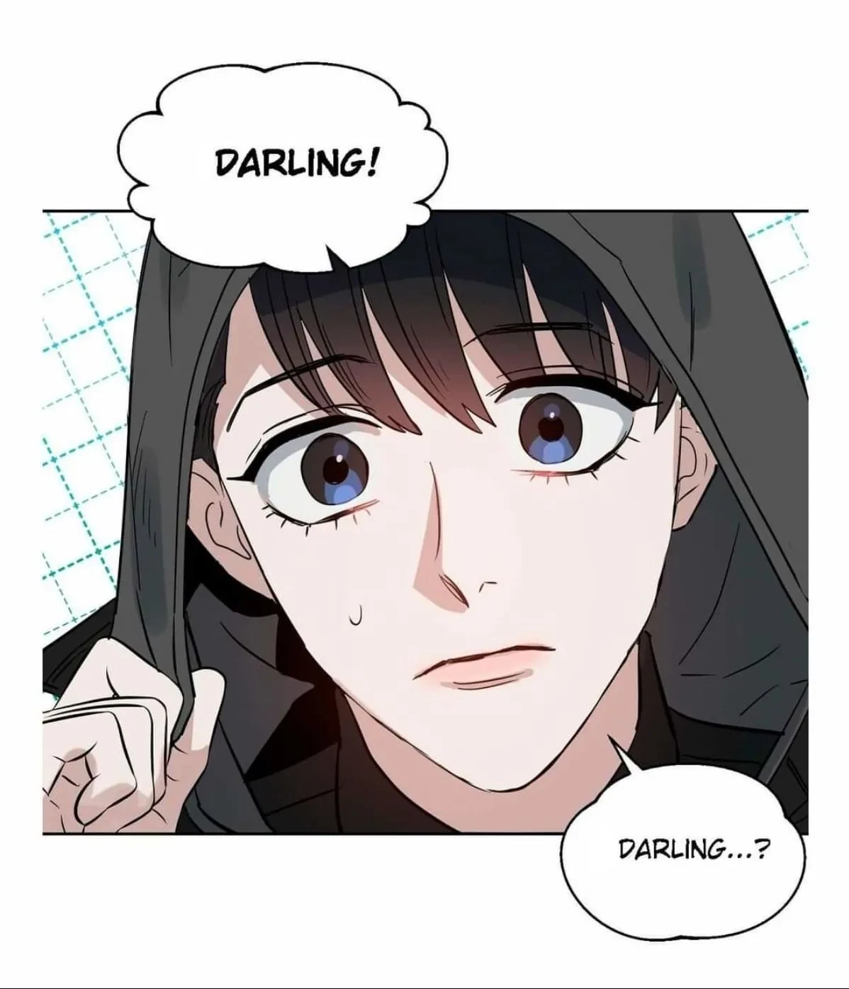 Kiss Me, Liar Chapter 36, page 58