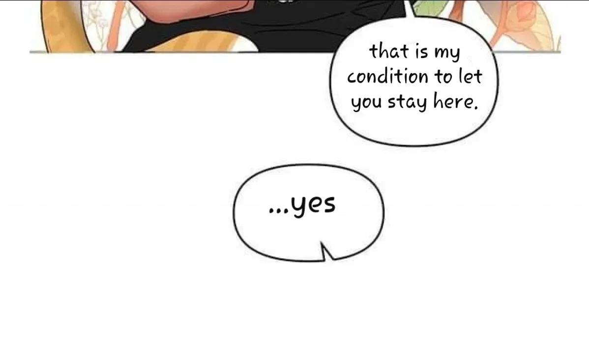 Kiss Me, Liar Chapter 36, page 60