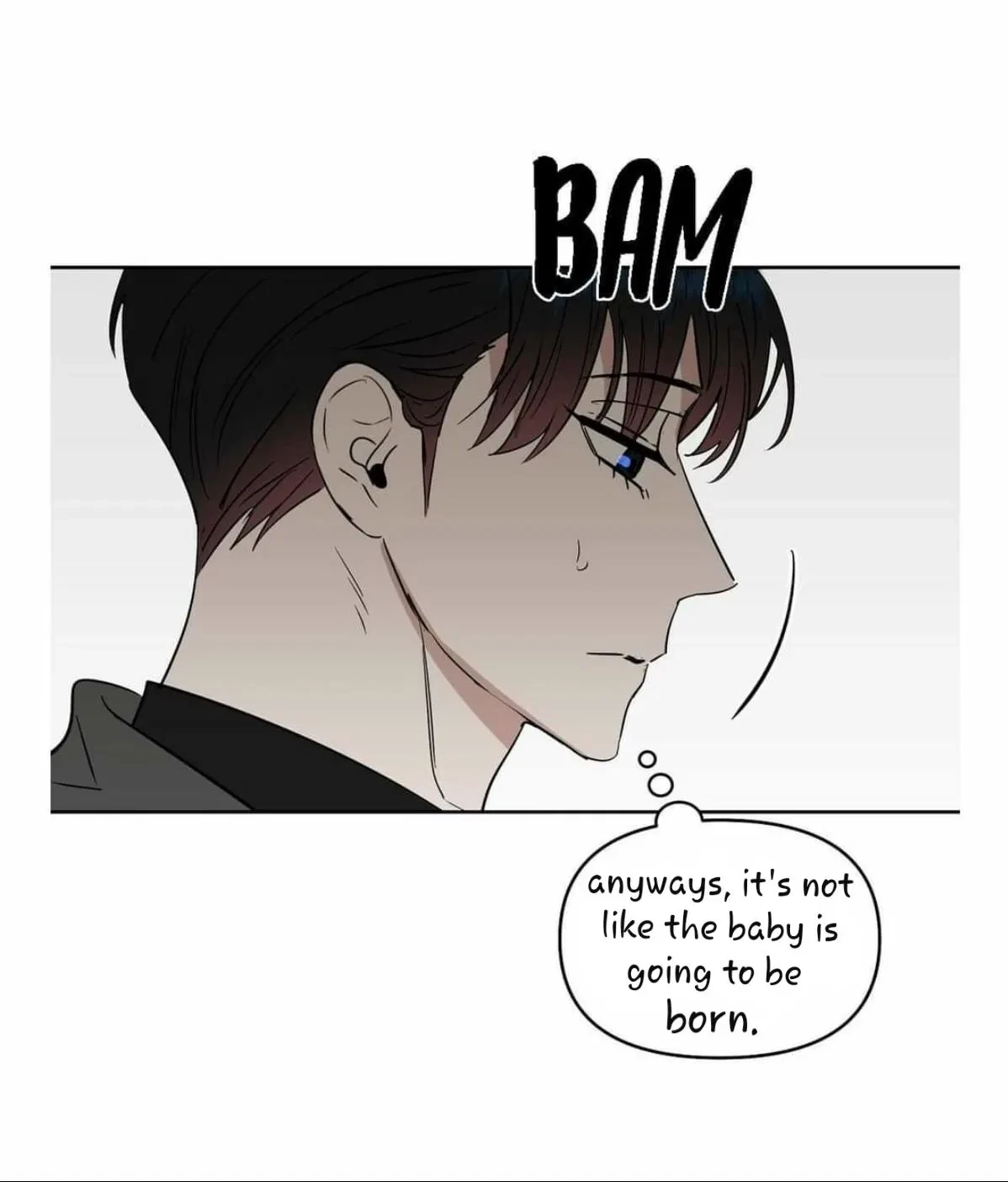 Kiss Me, Liar Chapter 36, page 67