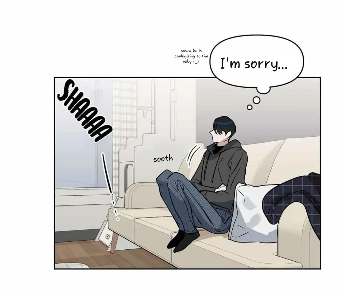 Kiss Me, Liar Chapter 36, page 68