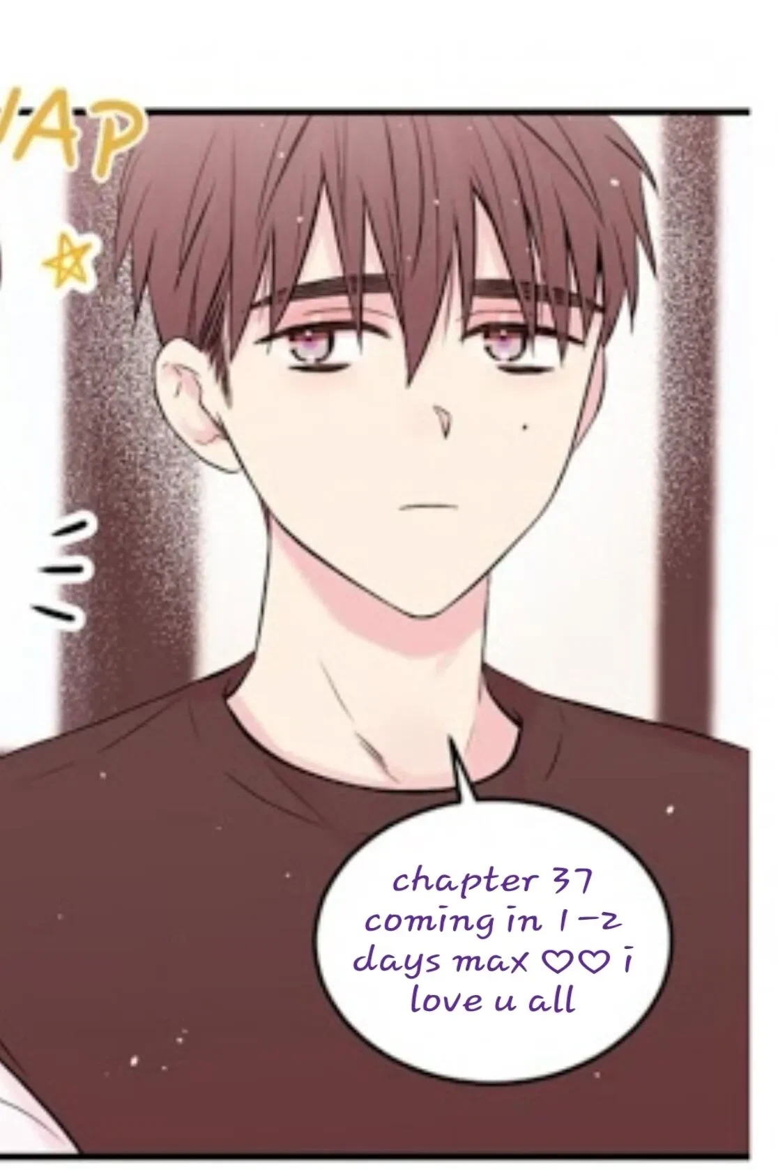 Kiss Me, Liar Chapter 36, page 69
