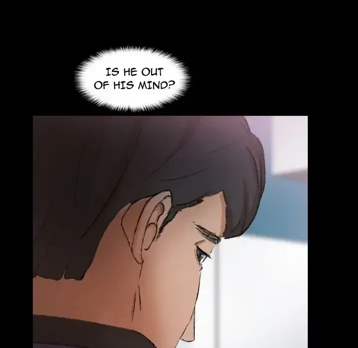 Secret Neighbors Chapter 27, page 18