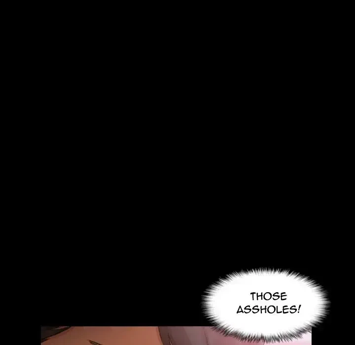 Secret Neighbors Chapter 27, page 21