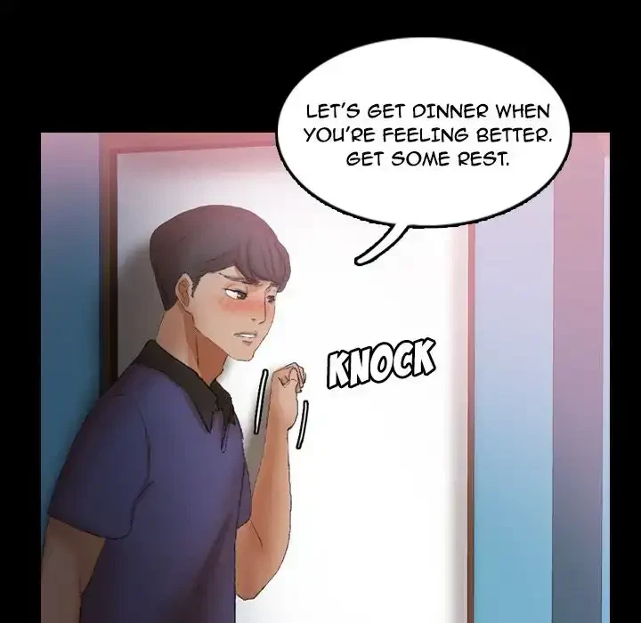Secret Neighbors Chapter 27, page 23