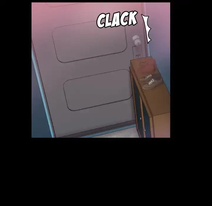 Secret Neighbors Chapter 27, page 25